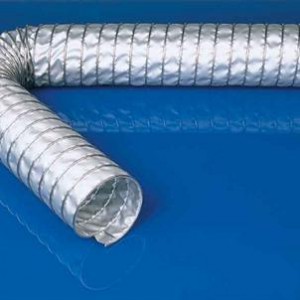 High Temperature Ducting