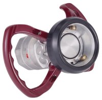 NZ Dry Release Coupling