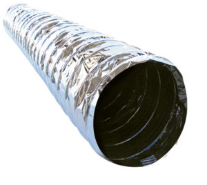 Aluminium Ducting NZ