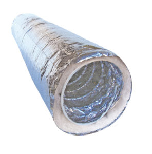 fireproof ducting