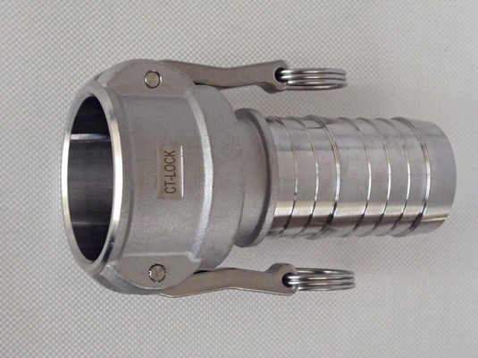 NZ Camlock Coupling
