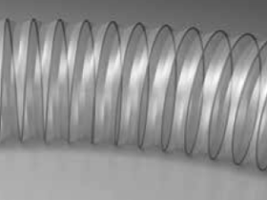 Food Grade Anti-Static PU Ducting NZ