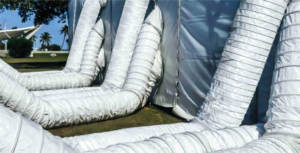 Heat and Airconditioning Duct NZ