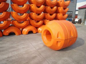 Hose Floats