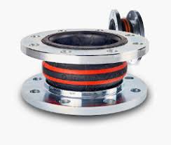 Elaflex Rubber Bellows