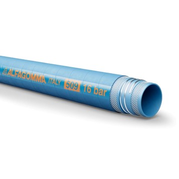 Rubber Chemical Hose