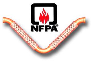 Flexiducting Medical Gas Loops